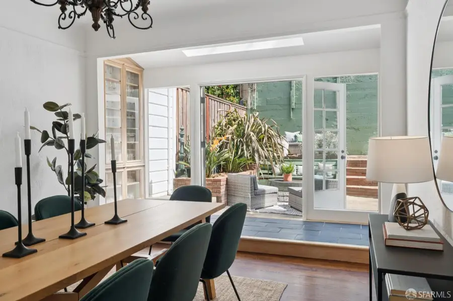 111 Lundys Lane, San Francisco, CA 94110 - #3