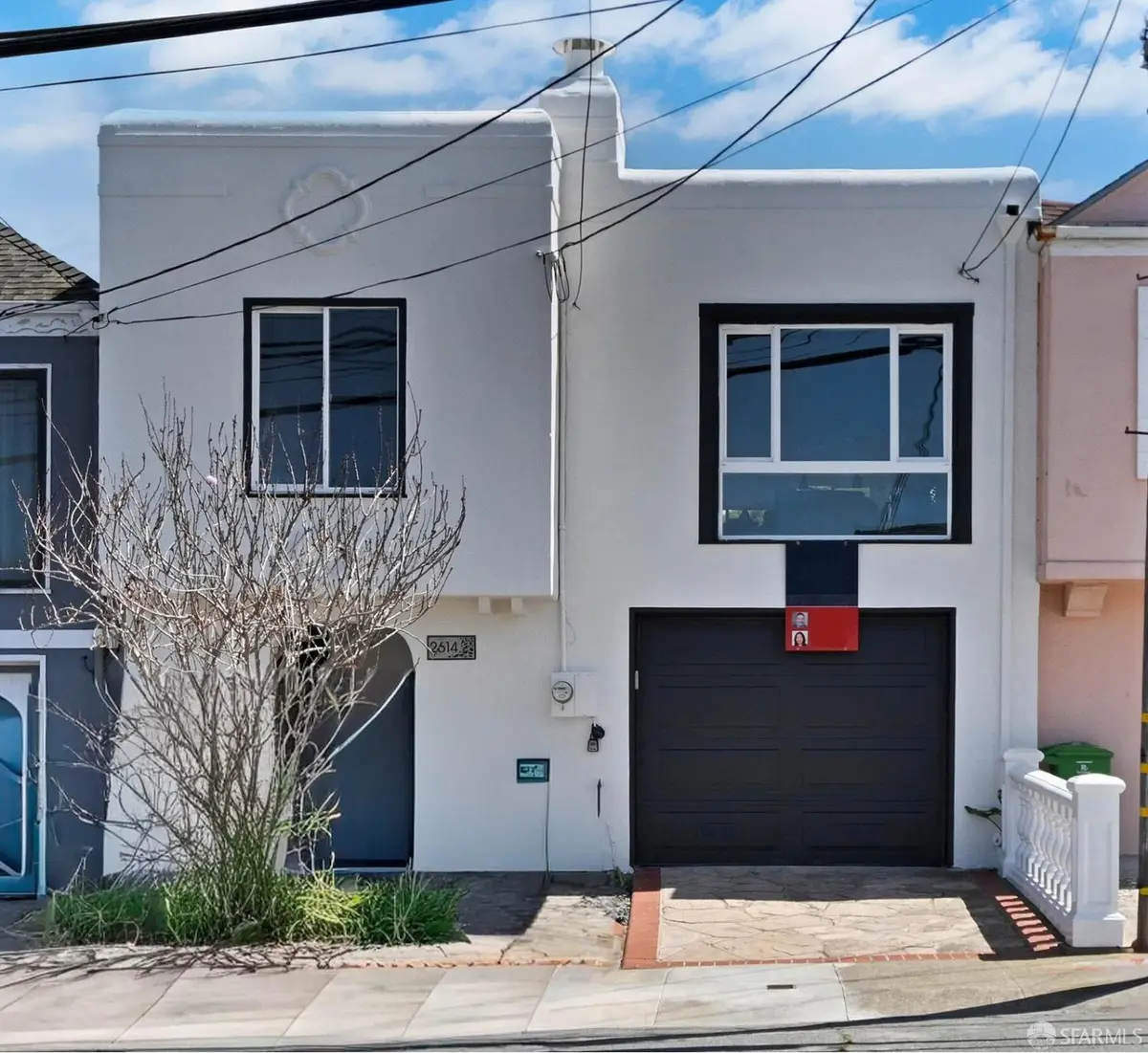 2614 39th Avenue, San Francisco, CA 94116 - #1