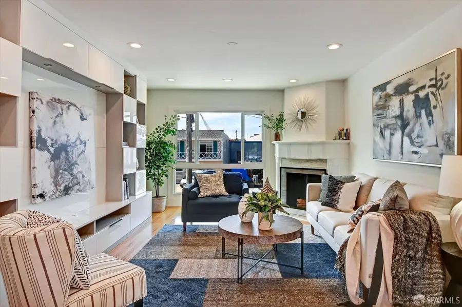 2614 39th Avenue, San Francisco, CA 94116 - #3