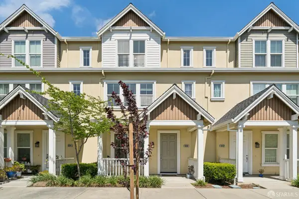 338 Village Lane, Richmond, CA 94801