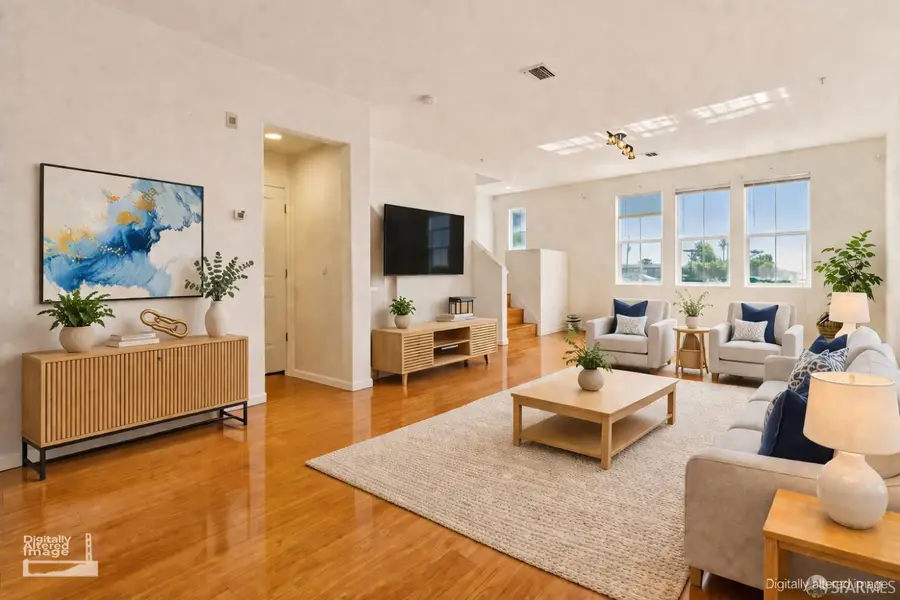 338 Village Lane, Richmond, CA 94801 - #2