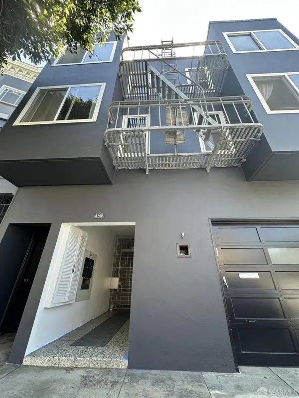 2745 Anza Street, San Francisco, CA 94121