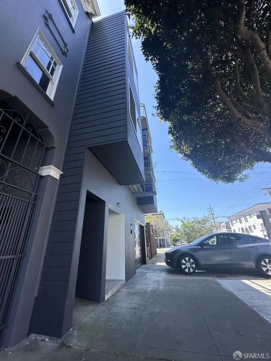 2745 Anza Street, San Francisco, CA 94121 - #2