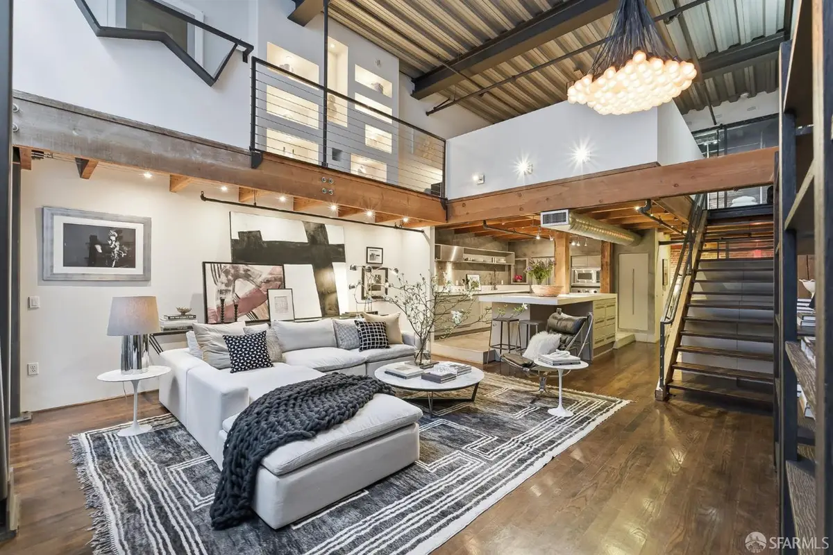 650 Delancey Street #216, San Francisco, CA 94107 - #1