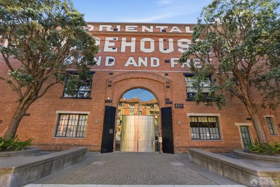 650 Delancey Street #216, San Francisco, CA 94107 - #2