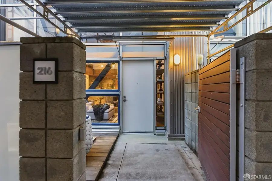 650 Delancey Street #216, San Francisco, CA 94107 - #3