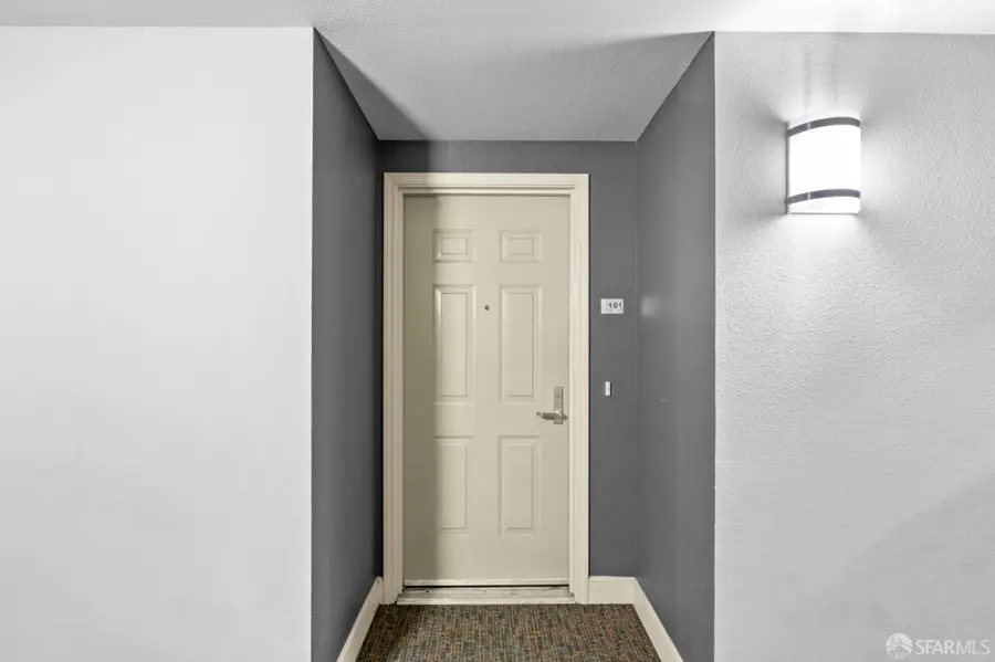 8300 Oceanview Terrace #101, San Francisco, CA 94132 - #3