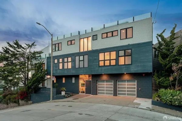 295 Coso Avenue, San Francisco, CA 94110