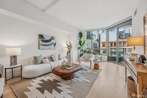 333 Beale Street #6I, San Francisco, CA 94105