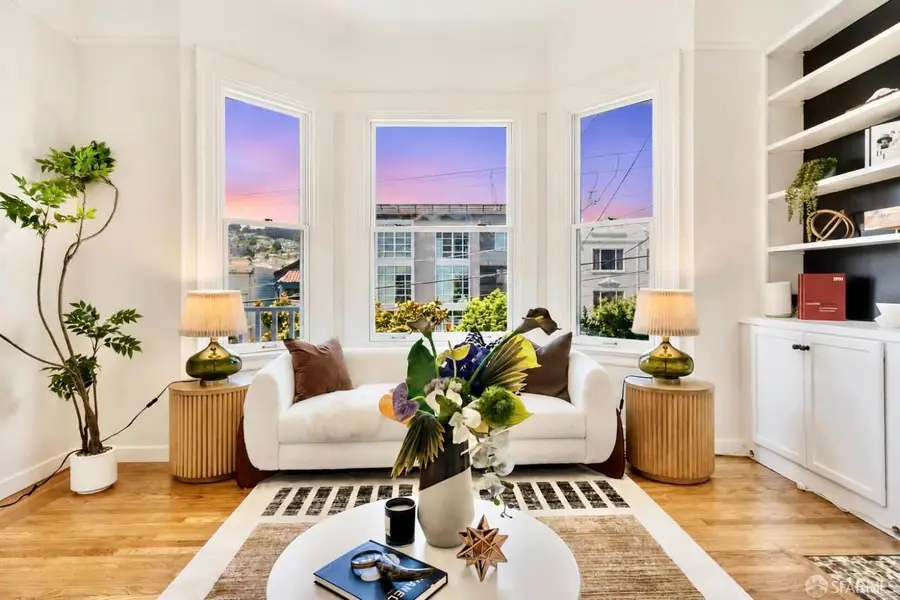 1279 Church Street, San Francisco, CA 94114 - #3