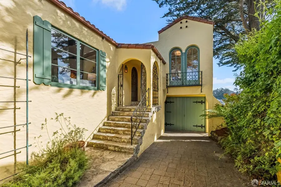 43 Rockwood Court, San Francisco, CA 94127 - #3