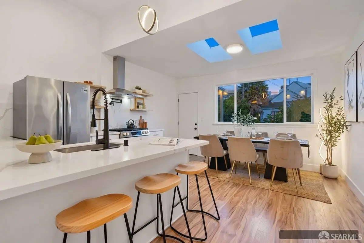 1125 Potrero Avenue, San Francisco, CA 94110 - #1