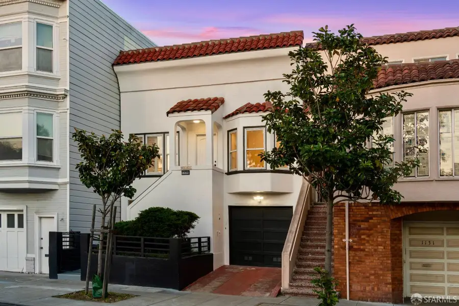 1125 Potrero Avenue, San Francisco, CA 94110 - #2