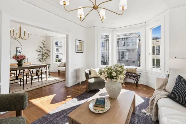 2051 Scott Street #303, San Francisco, CA 94115