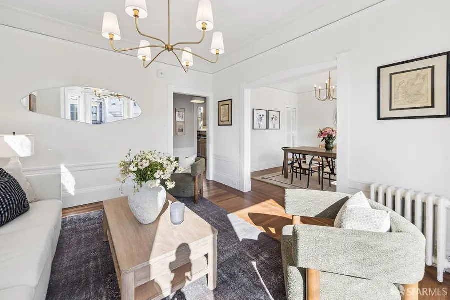 2051 Scott Street #303, San Francisco, CA 94115 - #3