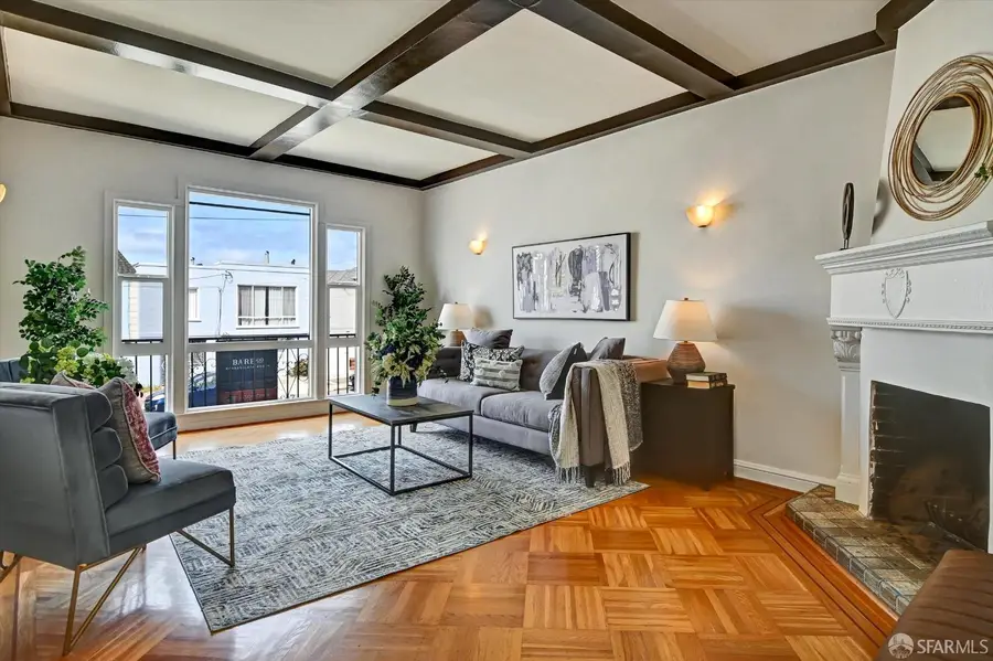 1618 40th Avenue, San Francisco, CA 94122 - #3