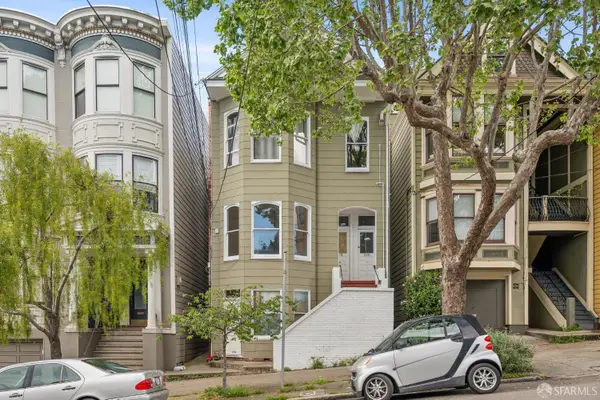 1016 Noe Street #B, San Francisco, CA 94114