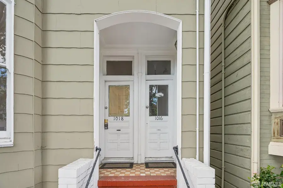 1016 Noe Street #B, San Francisco, CA 94114 - #3