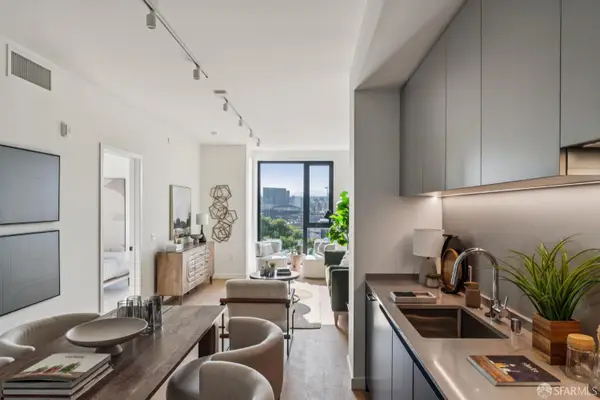 988 Harrison Street #WD8, San Francisco, CA 94107