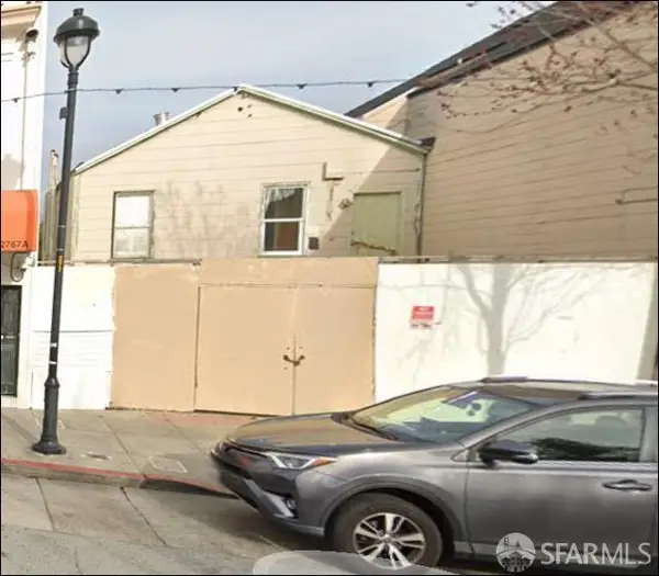2775 San Bruno Avenue, San Francisco, CA 94134