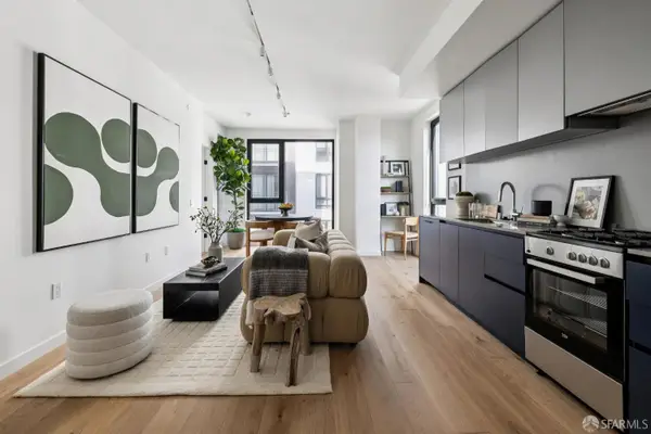 988 Harrison Street #CL2, San Francisco, CA 94107