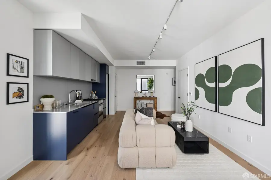 988 Harrison Street #CL2, San Francisco, CA 94107 - #2