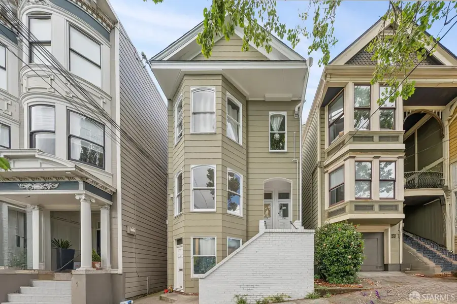 1018 Noe Street, San Francisco, CA 94114 - #2