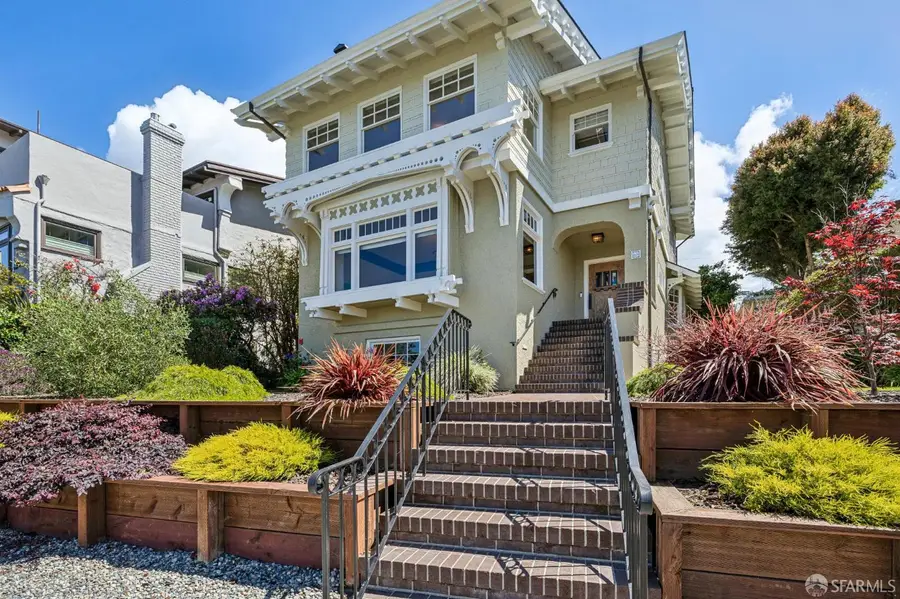 60 Mercedes Way, San Francisco, CA 94127 - #2