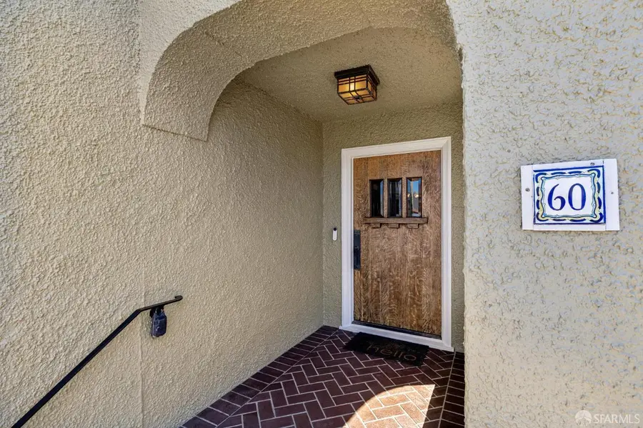 60 Mercedes Way, San Francisco, CA 94127 - #3