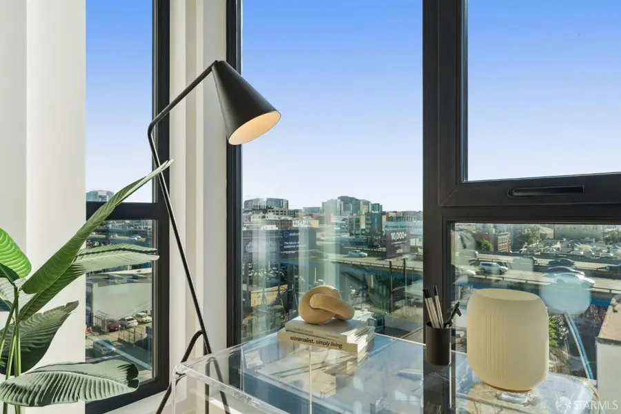 988 Harrison Street #JR8, San Francisco, CA 94107 - #2