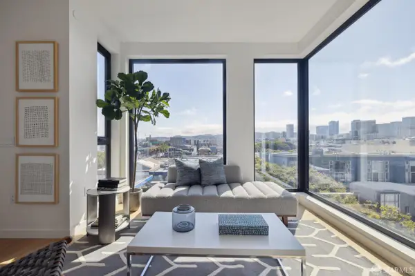 988 Harrison Street #CN1, San Francisco, CA 94107