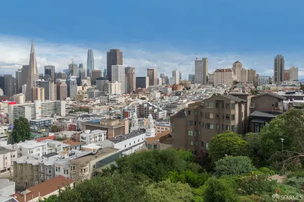 2 Fallon Place #11, San Francisco, CA 94133