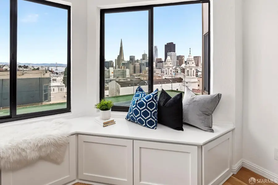 2 Fallon Place #11, San Francisco, CA 94133 - #3