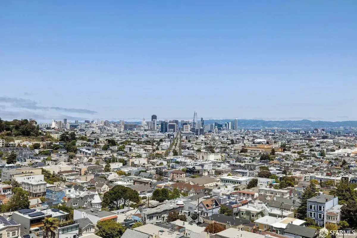 170 Corwin Street, Western Addition Buena Vista Eureka Valley, CA 94044 - #1