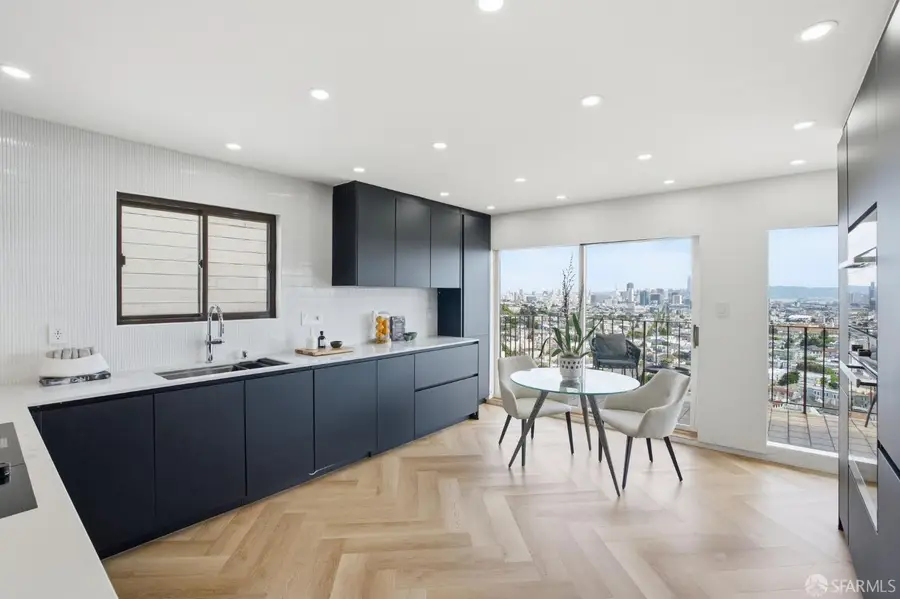 170 Corwin Street, Western Addition Buena Vista Eureka Valley, CA 94044 - #3