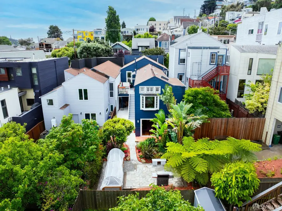 4080 26th Street, San Francisco, CA 94131 - #2