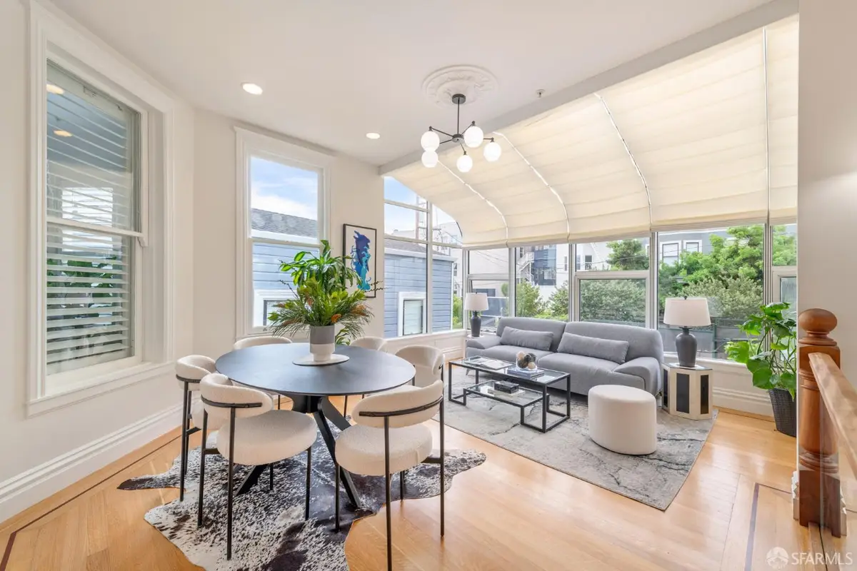 371 Oak Street, San Francisco, CA 94102 - #1