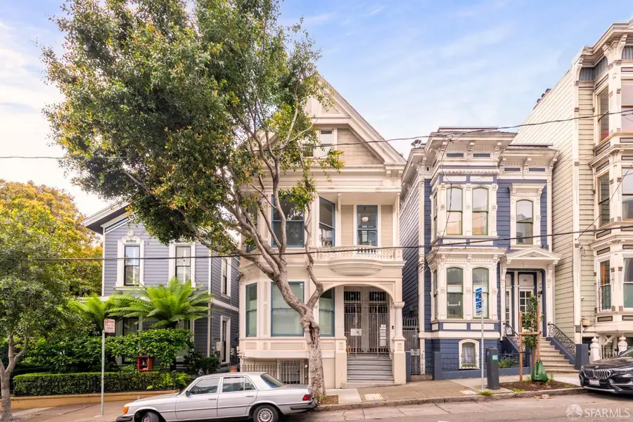 371 Oak Street, San Francisco, CA 94102 - #2