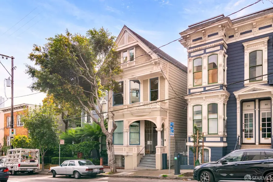 371 Oak Street, San Francisco, CA 94102 - #3