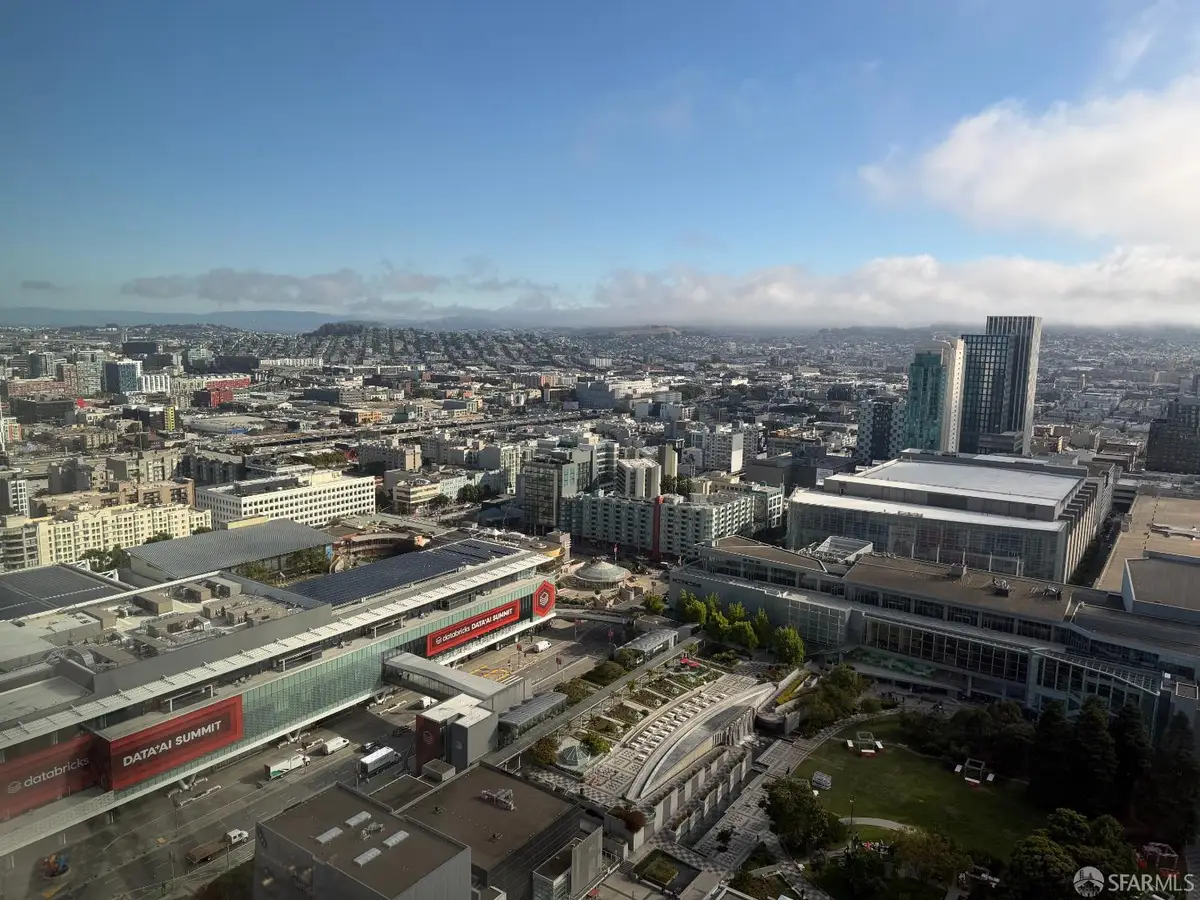 188 Minna Street #32C, San Francisco, CA 94105 - #1