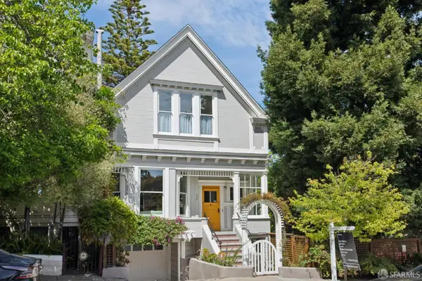 264 Liberty Street, San Francisco, CA 94114