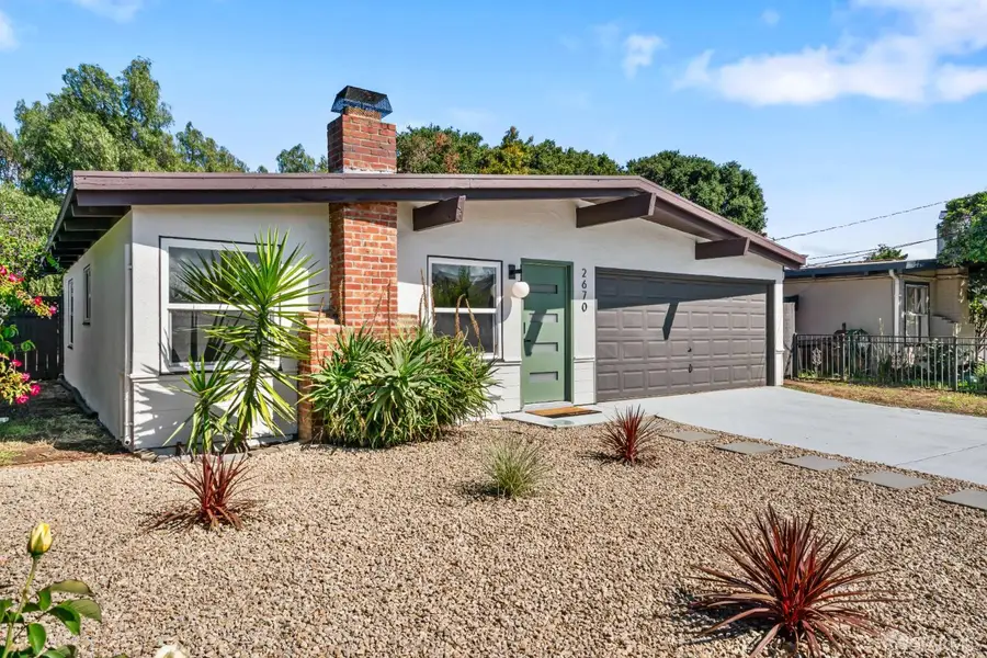 2670 Illinois Street, East Palo Alto, CA 94303 - #2