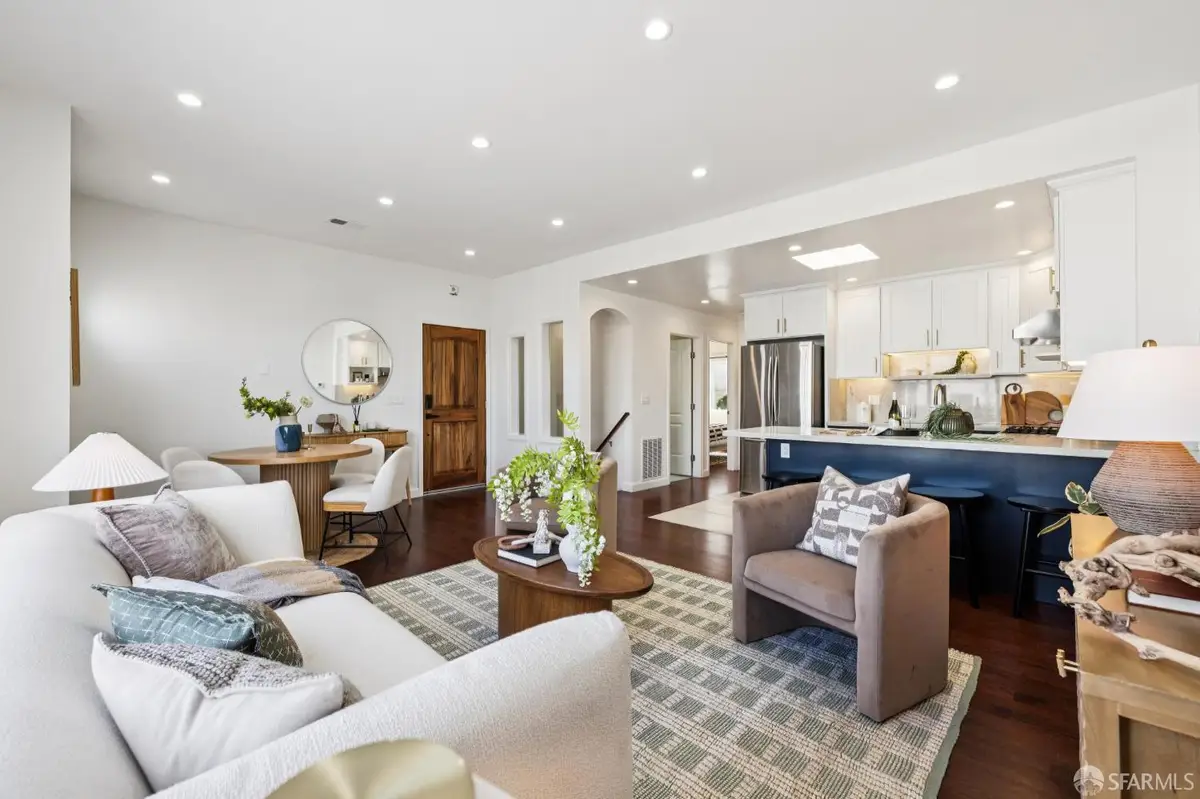 2010 30th Avenue, San Francisco, CA 94116 - #1