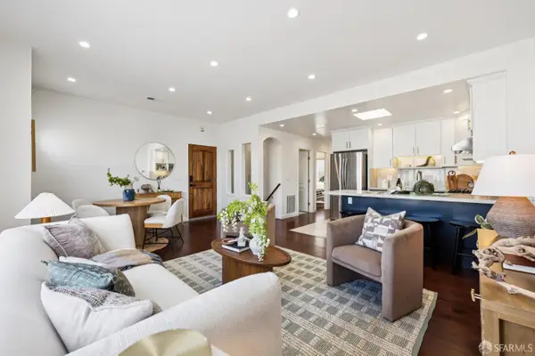 2010 30th Avenue, San Francisco, CA 94116