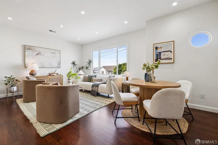 2010 30th Avenue, San Francisco, CA 94116 - #2