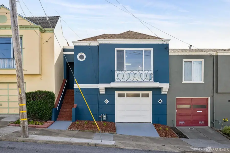 2010 30th Avenue, San Francisco, CA 94116 - #3