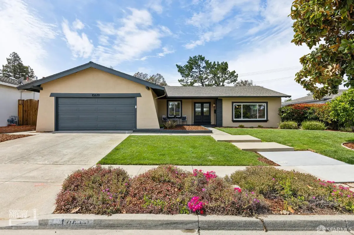 10619 Nathanson Avenue, Cupertino, CA 95014 - #1