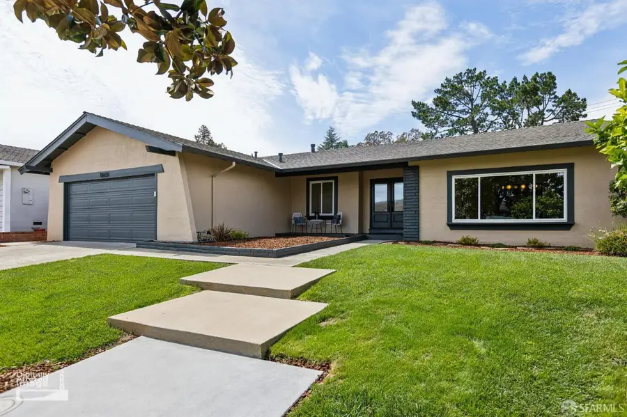 10619 Nathanson Avenue, Cupertino, CA 95014 - #3