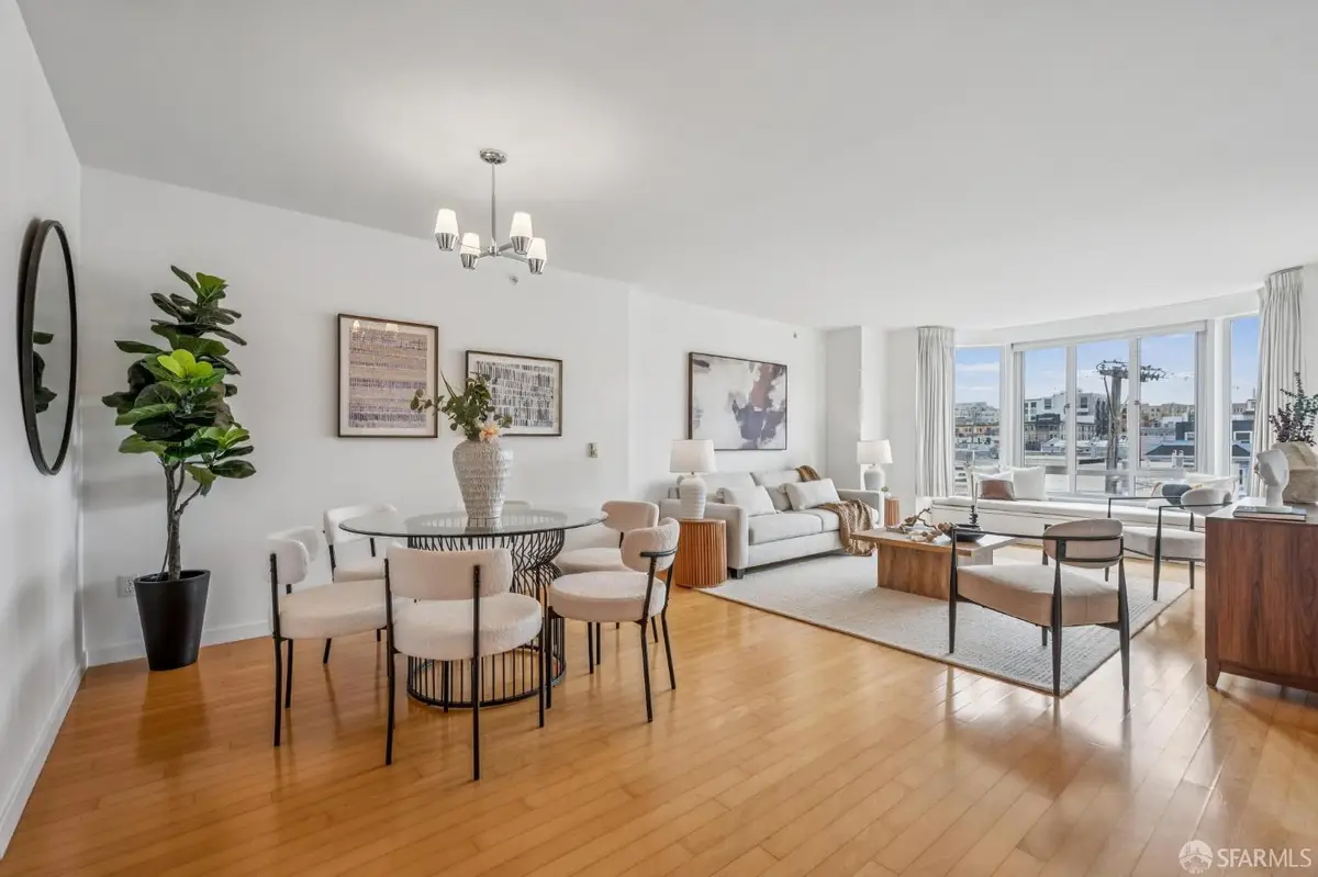 1438 Green Street #6B, San Francisco, CA 94109 - #1