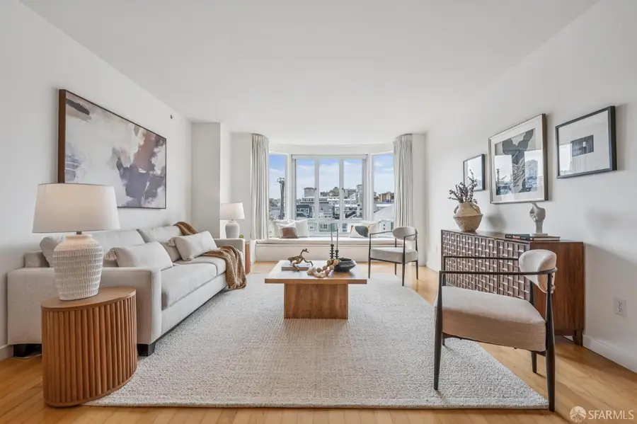 1438 Green Street #6B, San Francisco, CA 94109 - #2